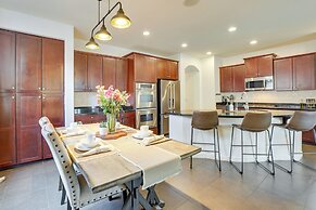 Luxe Family Home w/ Pool, 13 Mi to Dtwn Phoenix!