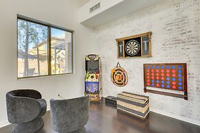 Luxe Family Home w/ Pool, 13 Mi to Dtwn Phoenix!
