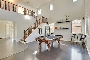 Luxe Family Home w/ Pool, 13 Mi to Dtwn Phoenix!