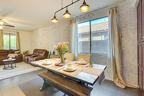 Luxe Family Home w/ Pool, 13 Mi to Dtwn Phoenix!