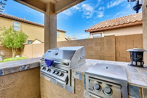 Luxe Family Home w/ Pool, 13 Mi to Dtwn Phoenix!