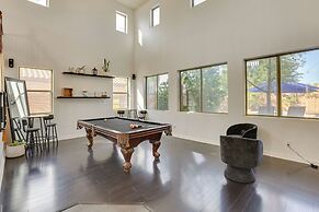 Luxe Family Home w/ Pool, 13 Mi to Dtwn Phoenix!