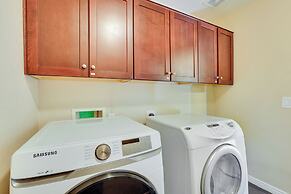 Luxe Family Home w/ Pool, 13 Mi to Dtwn Phoenix!