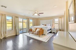 Luxe Family Home w/ Pool, 13 Mi to Dtwn Phoenix!