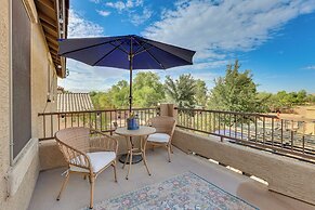 Luxe Family Home w/ Pool, 13 Mi to Dtwn Phoenix!