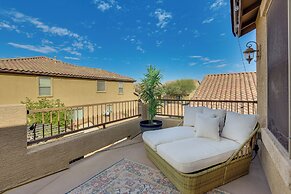 Luxe Family Home w/ Pool, 13 Mi to Dtwn Phoenix!