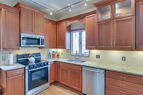 Lakefront Maryland Home - Deck, Grill & Pool Table