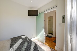 Secluded Bryson City Tiny Cabin Near River Access!