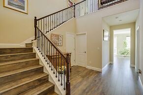 Reno Home ~ 7 Mi to Reno-sparks Convention Center!