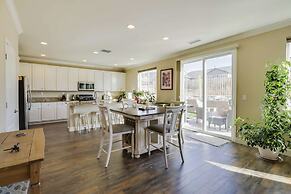 Reno Home ~ 7 Mi to Reno-sparks Convention Center!