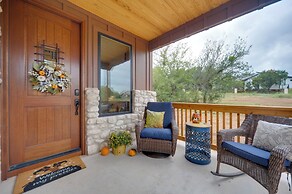 Horseshoe Bay Resort Home ~ 6 Mi to Lake Lbj!