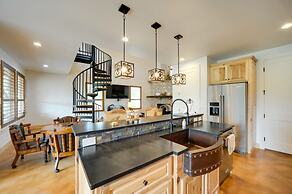 Horseshoe Bay Resort Home ~ 6 Mi to Lake Lbj!