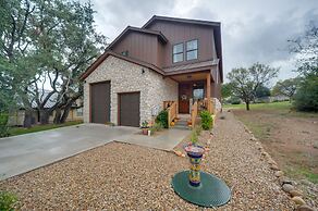 Horseshoe Bay Resort Home ~ 6 Mi to Lake Lbj!