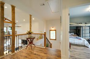 Horseshoe Bay Resort Home ~ 6 Mi to Lake Lbj!