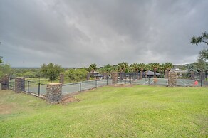 Horseshoe Bay Resort Home ~ 6 Mi to Lake Lbj!