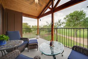 Horseshoe Bay Resort Home ~ 6 Mi to Lake Lbj!