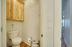 Horseshoe Bay Resort Home ~ 6 Mi to Lake Lbj!