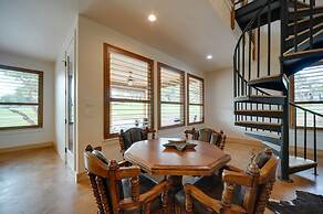 Horseshoe Bay Resort Home ~ 6 Mi to Lake Lbj!