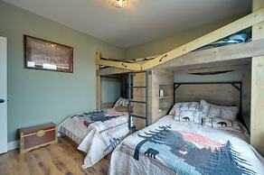 Horseshoe Bay Resort Home ~ 6 Mi to Lake Lbj!