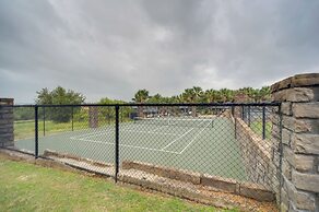 Horseshoe Bay Resort Home ~ 6 Mi to Lake Lbj!