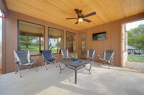 Horseshoe Bay Resort Home ~ 6 Mi to Lake Lbj!