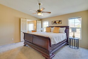 Tucson Home: 11 Mi to Saguaro National Park!