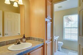 Tucson Home: 11 Mi to Saguaro National Park!