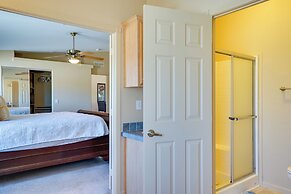 Tucson Home: 11 Mi to Saguaro National Park!