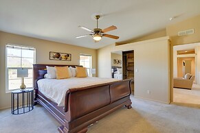 Tucson Home: 11 Mi to Saguaro National Park!