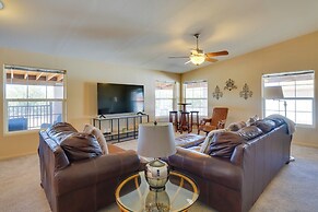 Tucson Home: 11 Mi to Saguaro National Park!