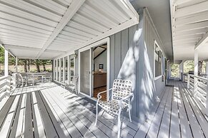 Rustic Alto Retreat - Near Hiking, Skiing & More!