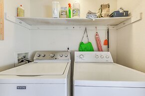 Rustic Alto Retreat - Near Hiking, Skiing & More!