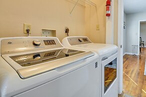 Tuskegee Countryside Retreat on 7 Acres!