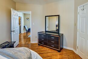 Tuskegee Countryside Retreat on 7 Acres!