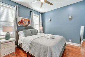 Trendy Baltimore Townhome: 2 Mi to Downtown!