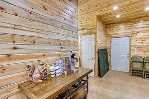 Rustic Dolores Home w/ River Access: Hunt & Fish!