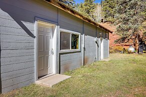 Rustic Dolores Home w/ River Access: Hunt & Fish!