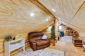 Rustic Dolores Home w/ River Access: Hunt & Fish!