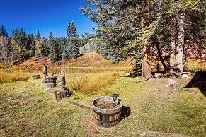 Rustic Dolores Home w/ River Access: Hunt & Fish!
