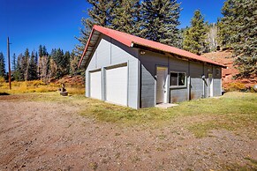 Rustic Dolores Home w/ River Access: Hunt & Fish!
