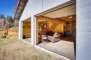 Rustic Dolores Home w/ River Access: Hunt & Fish!