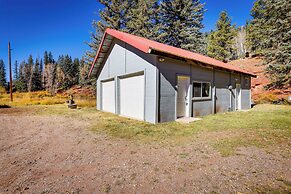 Rustic Dolores Home w/ River Access: Hunt & Fish!