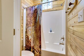 Rustic Dolores Home w/ River Access: Hunt & Fish!