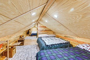 Rustic Dolores Home w/ River Access: Hunt & Fish!