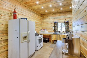 Rustic Dolores Home w/ River Access: Hunt & Fish!