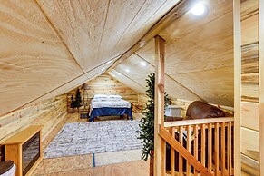 Rustic Dolores Home w/ River Access: Hunt & Fish!