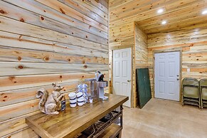 Rustic Dolores Home w/ River Access: Hunt & Fish!