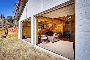 Rustic Dolores Home w/ River Access: Hunt & Fish!