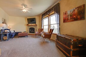 Spacious Canyon Ferry Lake House With Bar & Views!