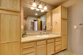 Spacious Canyon Ferry Lake House With Bar & Views!